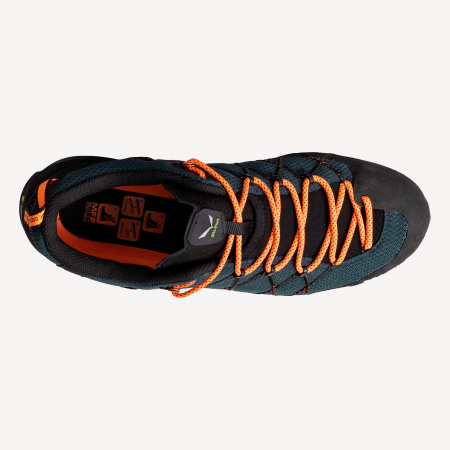Ботинки Wildfire 2 GTX MS (EU 42 UK 8 USm 9 СМ 27; navy blazer/black)